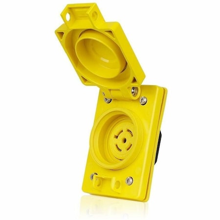 Leviton Wiring Device 67W81 - product photo 1