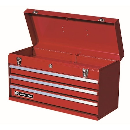 Wright Hand Tool WT2103RD - product photo 1