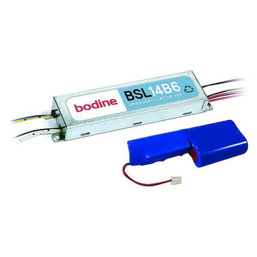 Bodine Ballast BSL14B6UAK55SBI1 - product photo 1