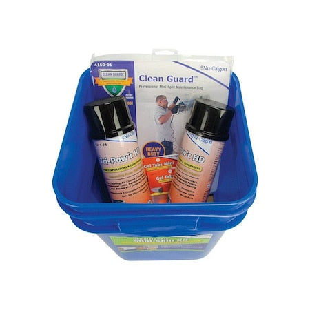 Nu-Calgon Refrigeration Part 4151-18 - product photo 1