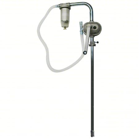 Action Pump Drum Pump 9005F - product photo 1