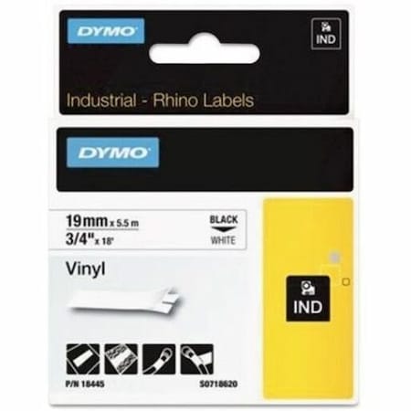 Dymo Safety Sign 18445 - product photo 1