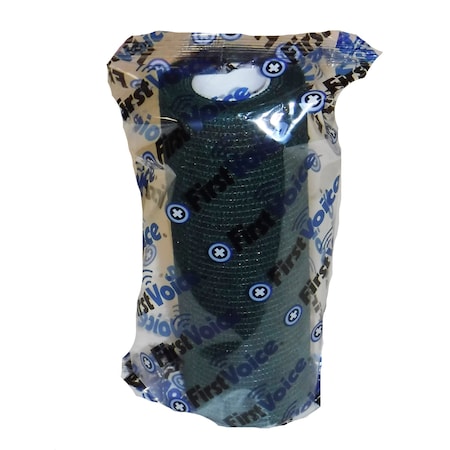 First Voice First Aid Supply TS-3192-4G - product photo 1