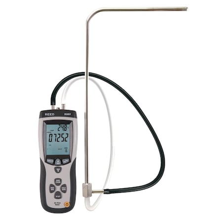 Reed Instruments Air Movement R3001 - product photo 1