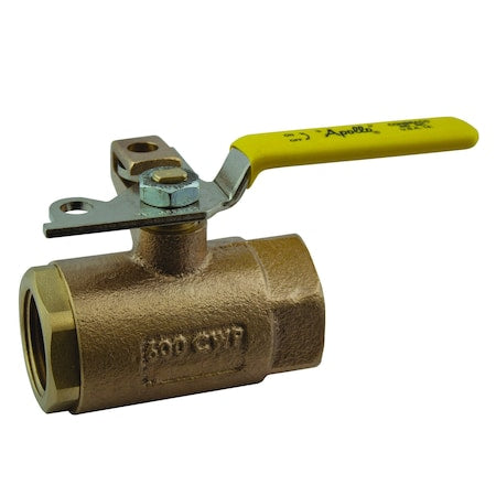 Apollo Valves Pipe Fitting 75-104-01 - product photo 1