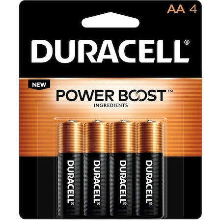 Duracell Battery MN1500B4Z - product photo 1