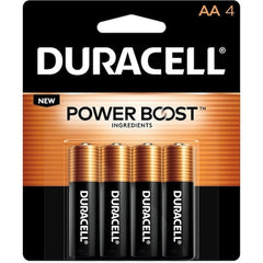 Duracell Battery MN1500B4Z - product photo 1