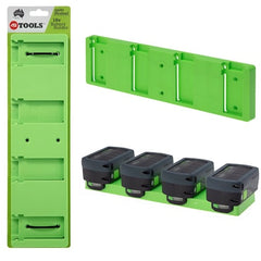 48 Tools Power Tool Accessory BH-FES-GRE-04 - product photo 1