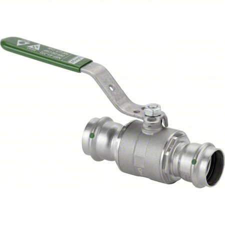 Viega Pipe Fitting 81086 - product photo 1