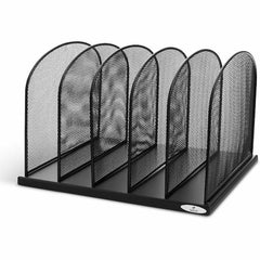 Safco Filing Supply 3256BL - product photo 1