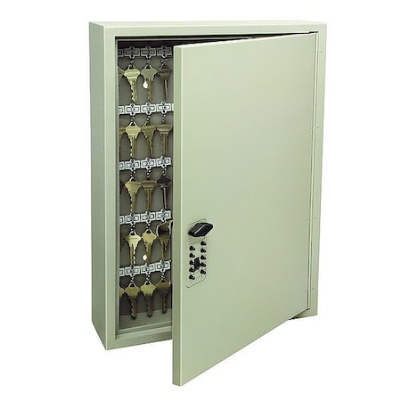 Kidde Key Control Item 1796 - product photo 1