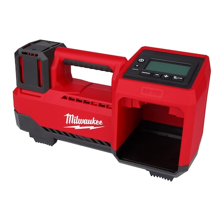 Milwaukee Tool Shop Tool 2848-20 - product photo 1