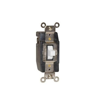 Leviton Wiring Device 1081-W - product photo 1