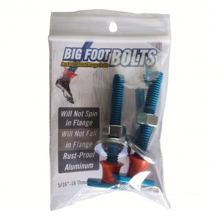 Sani Seal Plumbing Repair Part BFBL - product photo 1