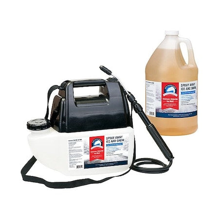 Bare Ground Bolt Snow Removal Equipment BGBPS-1C - product photo 1