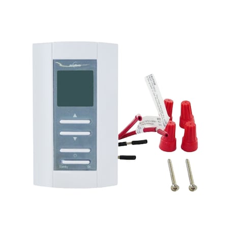 Honeywell Hvac Part TH114-A-240S-B - product photo 1