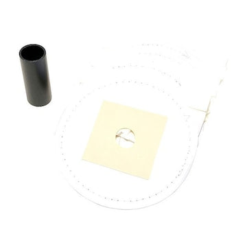 Metrovac Vacuum DV-5PBA - product photo 1