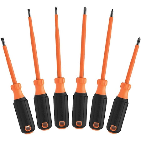 Klein Tools Hand Tool 85076INS - product photo 1