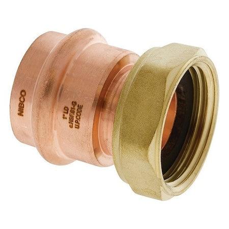 Nibco Pipe Fitting 926720PC - product photo 1
