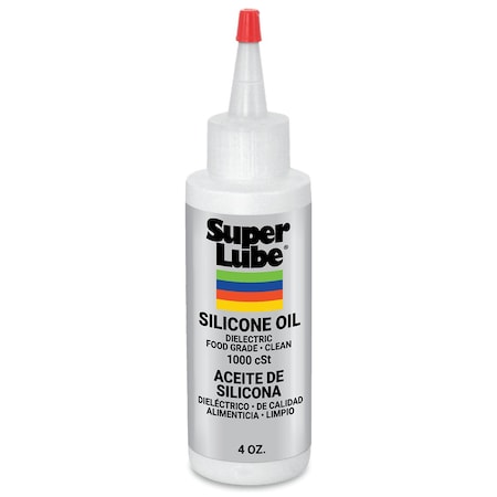 Super Lube Automotive Fluid 56404 - product photo 1