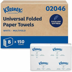 Kleenex Paper Product 02046 - product photo 1