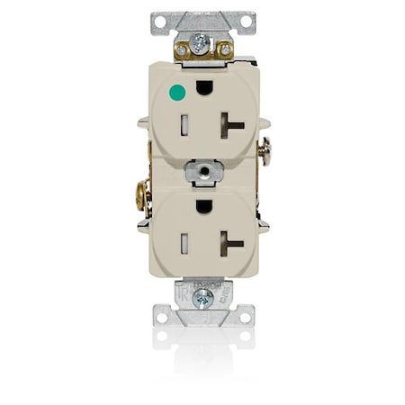 Leviton Wiring Device T8300-T - product photo 1