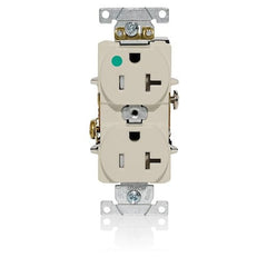 Leviton Wiring Device T8300-T - product photo 1