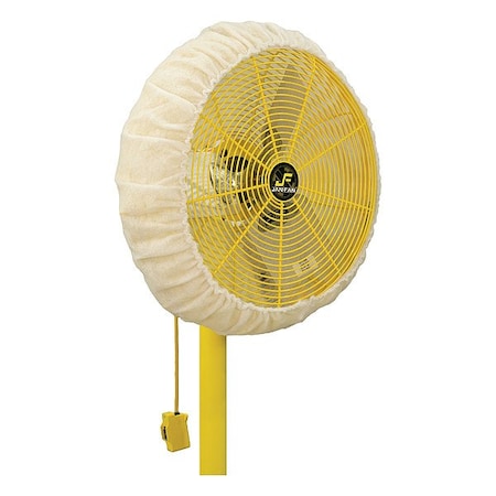 JAN FAN Hvac Part JF-FIL20-12 - product photo 1