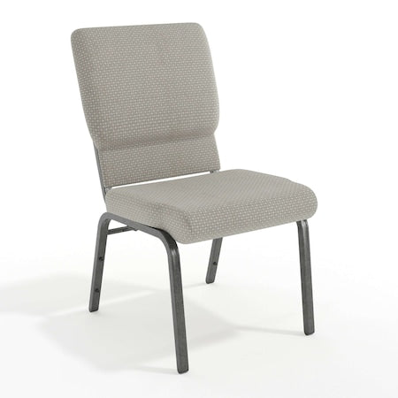 Flash Furniture Office Furniture 4-FD-CH02185-SV-GYDOT-GG - product photo 1