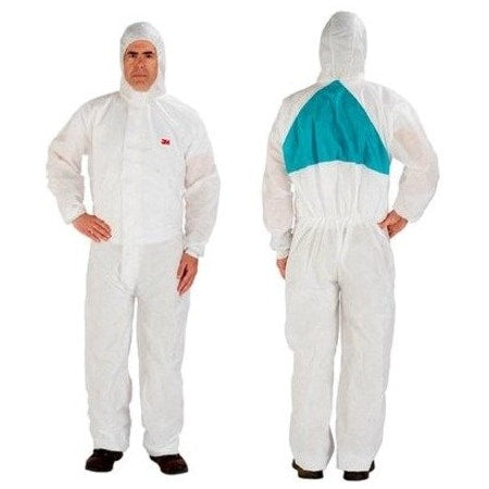 3M Ppe 4520-XXL - product photo 1