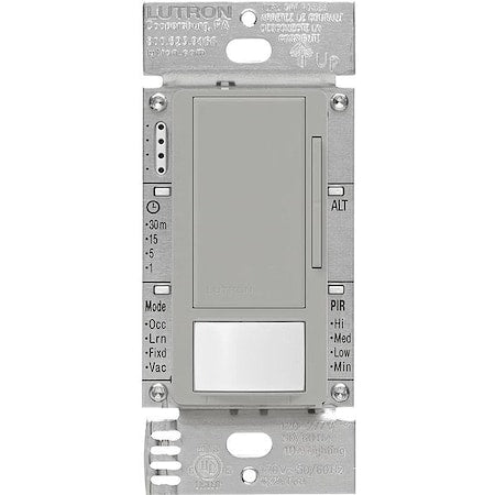 Lutron Wiring Device MS-Z101-V-GR - product photo 1