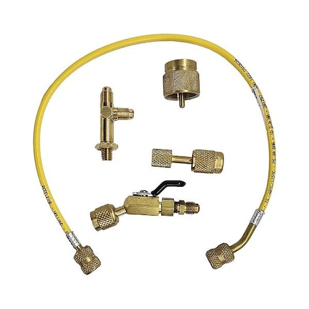 Inficon Refrigeration Part 501-601-G1 - product photo 1