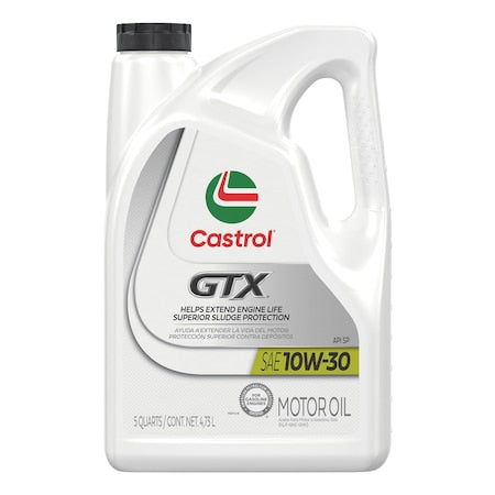 Castrol Automotive Fluid 03093 - product photo 1