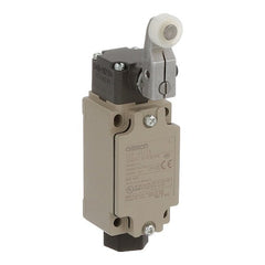 Omron Control Component D4B-4111N-NPT - product photo 1