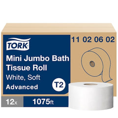 Tork Paper Product 11020602 - product photo 1