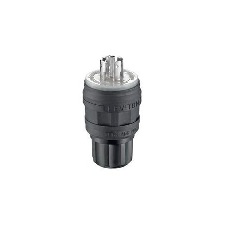 Leviton Wiring Device 26W81-B - product photo 1