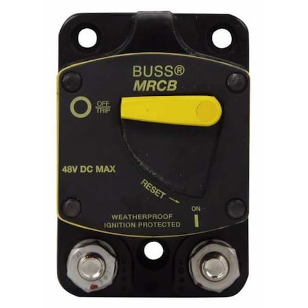 Eaton Bussmann Automotive Part CB187F-200 - product photo 1
