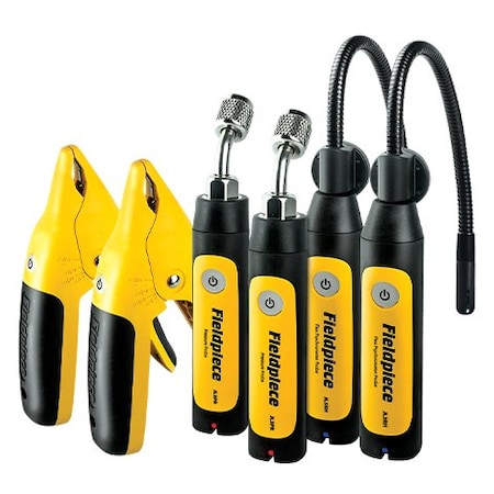 Fieldpiece Thermometer JL3PC - product photo 1