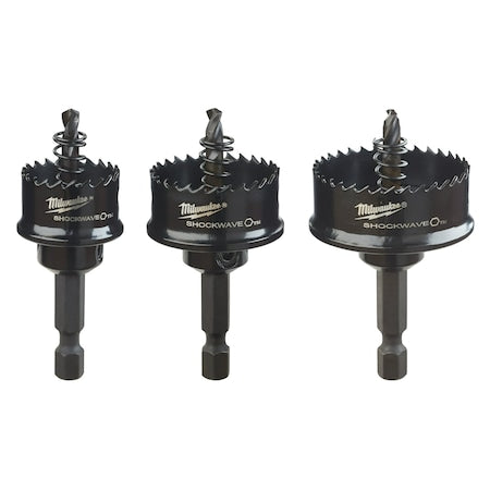 Milwaukee Tool Cutting Tool 49-22-4800 - product photo 1