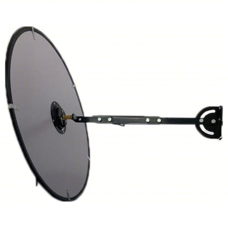 Fred Silver Safety Equipment PLX-36-T - product photo 1