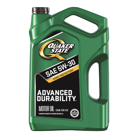 Quaker State Automotive Fluid 550044963 - product photo 1