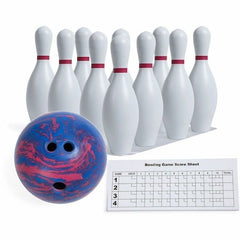 Champion Sports Sports Equipment BPSET - product photo 1