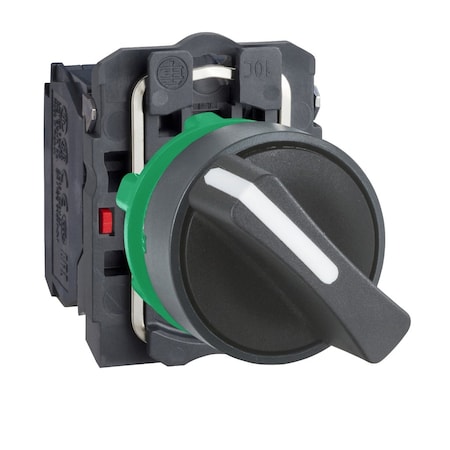 Schneider Electric Control Component XB5AD25 - product photo 1