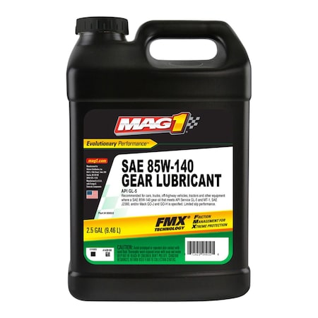 MAG 1 Automotive Fluid MAG00832 - product photo 1