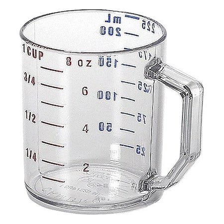 Cambro Food Prep Supply CA25MCCW135 - product photo 1