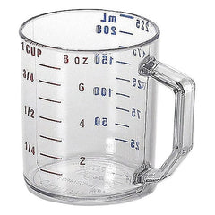 Cambro Food Prep Supply CA25MCCW135 - product photo 1