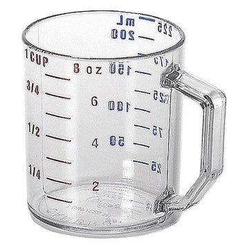 Cambro Food Prep Supply CA25MCCW135 - product photo 1