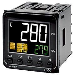 Omron Control Component E5CC-QX3D5M-000 - product photo 1