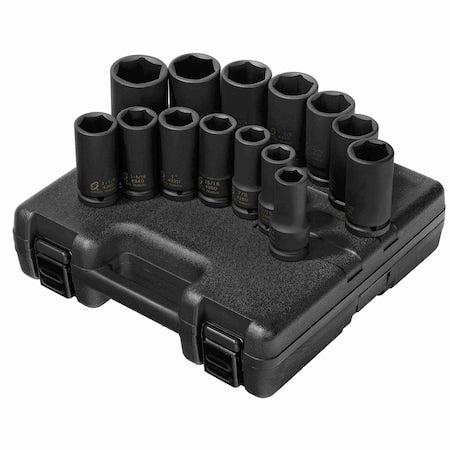 Sunex Hand Tool 4638 - product photo 1