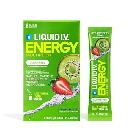 Liquid I.v. Food Item LVEM-6004 - product photo 1